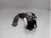 Recambio de cinturon seguridad delantero derecho para bmw x5 (e70) 3.0 turbodiesel cat referencia OEM IAM 72117161042 5 PUERTAS