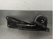 Replacement rear left upper suspension arm for Seat Leon ST (5F8) 1.4 TGI bivalent gasoline / CNG OEM reference 