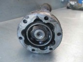 Recambio de transmision trasera izquierda para volkswagen t-3 caravelle 1.6 c.c td referencia OEM IAM 3697986  