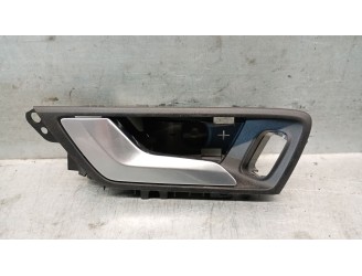Recambio de maneta interior delantera izquierda para ford kuga iii (dfk) 1.5 ecoboost referencia OEM IAM JX7BA22601 2390681 