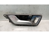 Replacement front left interior door handle for Ford Kuga III (DFK) 1.5 EcoBoost OEM IAM reference JX7BA22601 2390681 