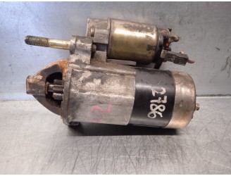 Recambio de motor arranque para hyundai xg 3.0 xg referencia OEM IAM 3610037210 M62957 MANDO