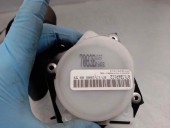 Recambio de cinturon seguridad delantero derecho para bmw x5 (e70) 3.0 turbodiesel cat referencia OEM IAM 72117161042 5 PUERTAS