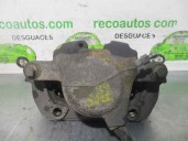 Recambio de pinza freno delantera izquierda para mercedes-benz clase c (w203) sportcoupe 2.2 cdi cat referencia OEM IAM A0034202