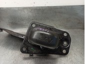 Replacement rear left upper suspension arm for Seat Leon ST (5F8) 1.4 TGI bivalent gasoline / CNG OEM reference 