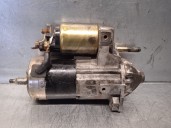 Replacement starter motor for Hyundai XG 3.0 XG OEM IAM reference 3610037210 M62957 REMOTE
