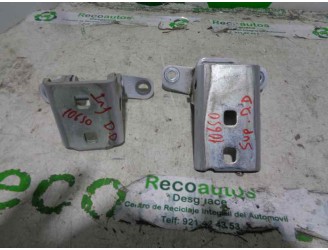 Recambio de bisagra puerta para opel meriva b 1.3 16v cdti referencia OEM IAM   