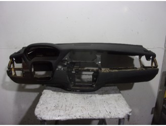 Recambio de salpicadero para bmw x5 (e70) 3.0 turbodiesel cat referencia OEM IAM 51456974547 NEGRO 
