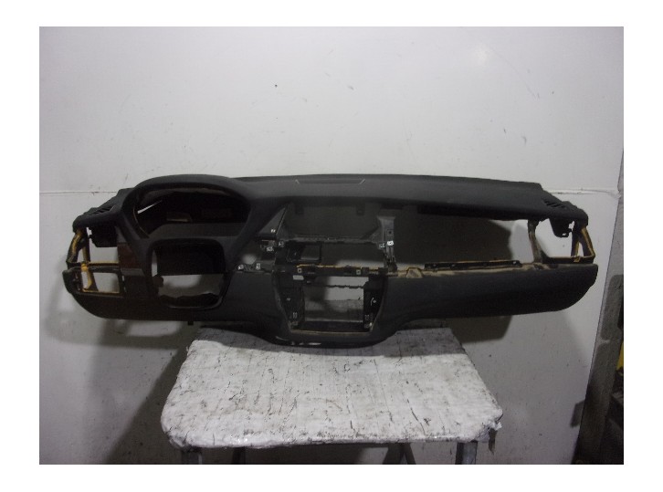 Recambio de salpicadero para bmw x5 (e70) 3.0 turbodiesel cat referencia OEM IAM 51456974547 NEGRO 