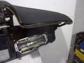 Recambio de salpicadero para bmw x5 (e70) 3.0 turbodiesel cat referencia OEM IAM 51456974547 NEGRO 