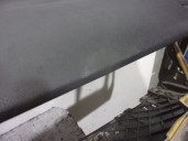 Recambio de salpicadero para bmw x5 (e70) 3.0 turbodiesel cat referencia OEM IAM 51456974547 NEGRO 