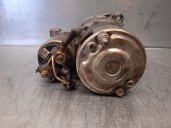 Replacement starter motor for Hyundai XG 3.0 XG OEM IAM reference 3610037210 M62957 REMOTE