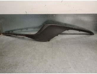 Recambio de molduras delanteras para volvo v40 hatchback (525) d3 referencia OEM IAM 31347088 