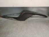 Replacement front moldings for Volvo V40 Hatchback (525) D3 OEM IAM reference 31347088 