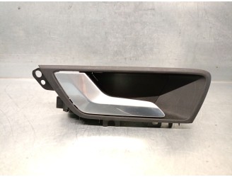 Recambio de maneta interior trasera izquierda para ford kuga iii (dfk) 1.5 ecoboost referencia OEM IAM JX7BA22601B 1784091 