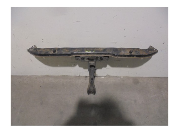 Recambio de panel frontal para hyundai xg 3.0 xg referencia OEM IAM 8419039000 DE CHAPA 