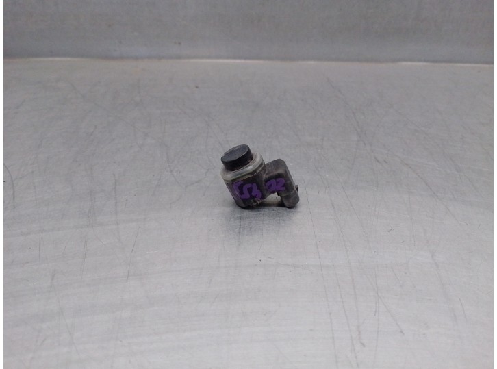 Recambio de sensor de aparcamiento para bmw x5 (e70) 3.0 turbodiesel cat referencia OEM IAM 9139868 1309081629 VALEO