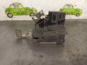 Replacement front right door lock for Fiat Ducato Closed Box 15 (from 03.02) 2.8 JTD CAT OEM IAM reference 133