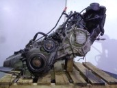 Replacement complete engine for Mercedes-Benz A-Class (W168) 1.7 CDI Diesel CAT OEM IAM reference 668940 A6680103800 
