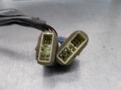 Recambio de mando luces para hyundai s-coupe (sl) 1.5 12v cat referencia OEM IAM 9340023000 