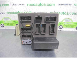 Replacement relay / fuse box for Ford Focus Saloon (CAK) 1.6 16V CAT OEM IAM reference 98AG14A073CG 