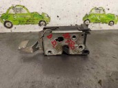 Replacement front right door lock for Fiat Ducato Closed Box 15 (from 03.02) 2.8 JTD CAT OEM IAM reference 133