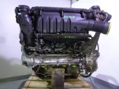 Replacement complete engine for Mercedes-Benz A-Class (W168) 1.7 CDI diesel cat OEM IAM reference 668940 A6680103800 