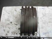 Recambio de pastillas de freno para peugeot 206 berlina referencia OEM IAM   