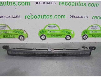 Recambio de luz central de freno para mercedes-benz clase c (w203) sportcoupe 2.2 cdi cat referencia OEM IAM A2038200456  