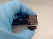 Recambio de sensor de aparcamiento para bmw x5 (e70) 3.0 turbodiesel cat referencia OEM IAM 9139868 1309081629 VALEO