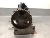 Recambio de culata para peugeot 406 berlina (s1/s2) 2.0 hdi referencia OEM IAM 9634963010 0200GN 9630142180