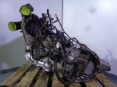 Replacement complete engine for Mercedes-Benz A-Class (W168) 1.7 CDI diesel cat OEM IAM reference 668940 A6680103800 