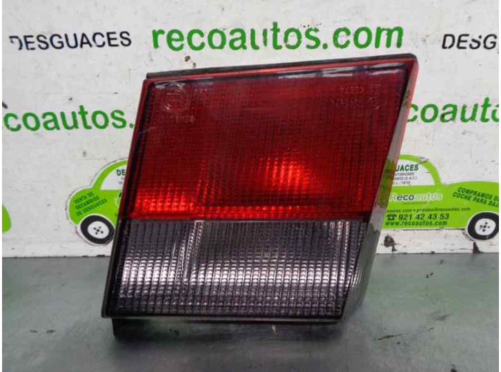 Recambio de piloto trasero derecho para lancia dedra berl. 1.6 / 1.6 i.e. le referencia OEM IAM DE PORTON