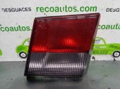 Recambio de piloto trasero derecho para lancia dedra berl. 1.6 / 1.6 i.e. le referencia OEM IAM DE PORTON