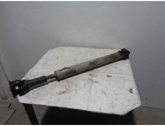 Recambio de transmision central para ssangyong korando 2.9 turbodiesel cat referencia OEM IAM 3320006701  BURRA 1 LADO B