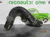 Recambio de tubo para toyota aygo 1.0 cat referencia OEM IAM   