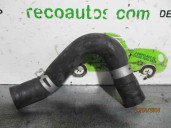 Recambio de tubo para toyota aygo 1.0 cat referencia OEM IAM 