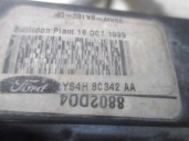 Replacement water radiator for Ford Focus saloon (CAK) 1.6 16v cat OEM IAM reference 98AB8005DE 