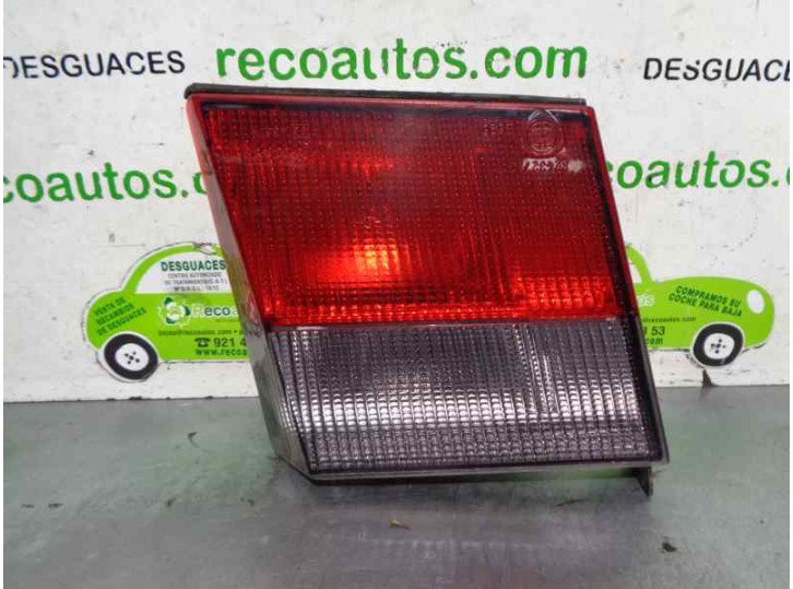 Recambio de piloto trasero izquierdo para lancia dedra berl. 1.6 / 1.6 i.e. le referencia OEM IAM DE PORTON