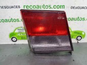 Recambio de piloto trasero izquierdo para lancia dedra berl. 1.6 / 1.6 i.e. le referencia OEM IAM DE PORTON