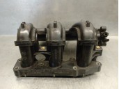 Recambio de colector admision para smart cabrio 0.7 turbo cat referencia OEM IAM A1601410201 1285100674 BOSCH