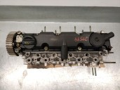 Recambio de culata para peugeot 406 berlina (s1/s2) 2.0 hdi referencia OEM IAM 9634963010 0200GN 9630142180