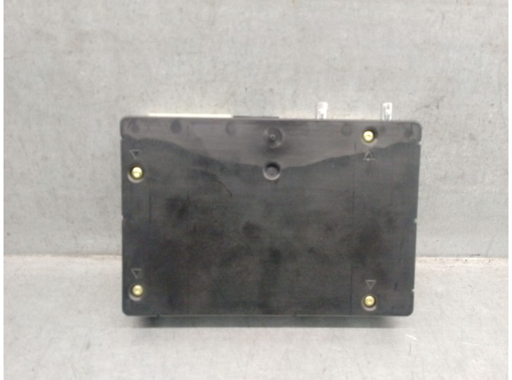 Recambio de modulo electronico para opel zafira tourer c (p12) 1.6 cdti (75) referencia OEM IAM 84186829 84365981 