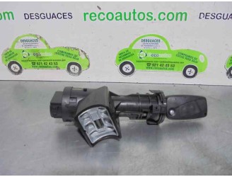 Replacement ignition switch for Fiat Bravo (198) 1.9 8v JTD cat OEM IAM reference 51793869 