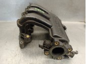 Recambio de colector admision para smart cabrio 0.7 turbo cat referencia OEM IAM A1601410201 1285100674 BOSCH