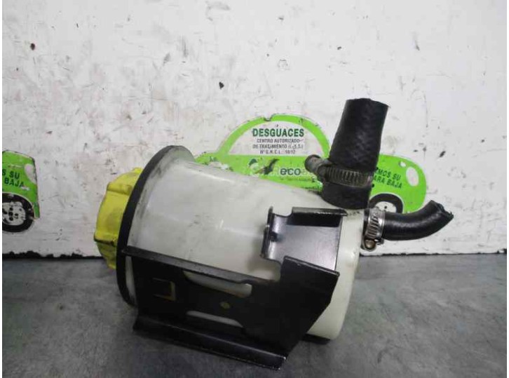 Recambio de deposito servo para ford transit, caja abierta 1995 2.5 td referencia OEM IAM 94FB3R700TC 