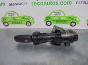 Replacement ignition switch for Fiat Bravo (198) 1.9 8v JTD cat OEM IAM reference 51793869 