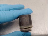 Recambio de sensor de aparcamiento para bmw x5 (e70) 3.0 turbodiesel cat referencia OEM IAM 9139868 1309081641 VALEO