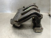 Recambio de colector admision para smart cabrio 0.7 turbo cat referencia OEM IAM A1601410201 1285100674 BOSCH