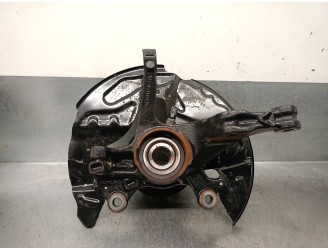 Recambio de mangueta delantera izquierda para ford kuga iii (dfk) 1.5 ecoboost referencia OEM IAM LX6C3K171A1A LX6C3K170A1A 